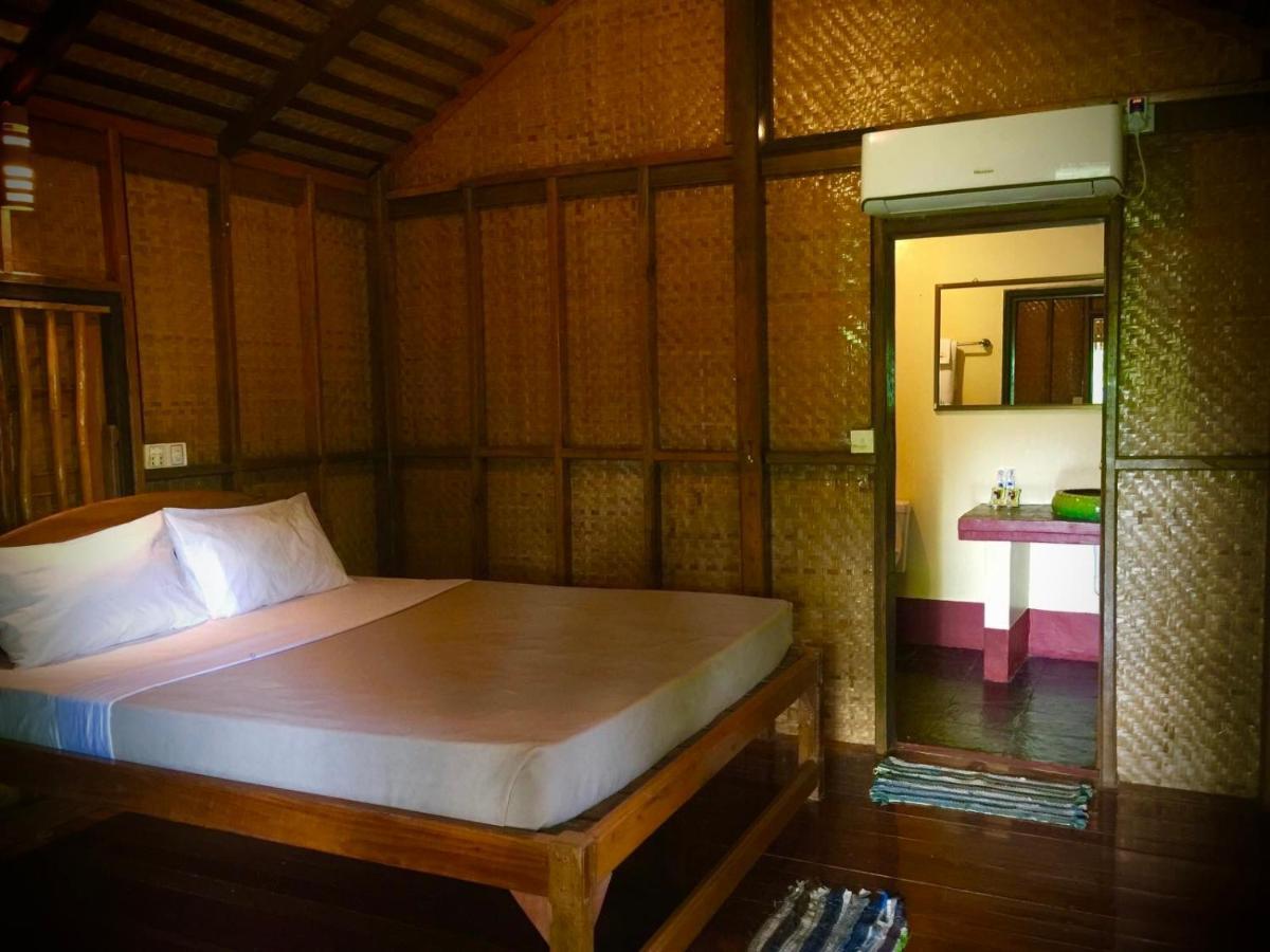 Hill Garden Hotel Chaungtha Zewnętrze zdjęcie
