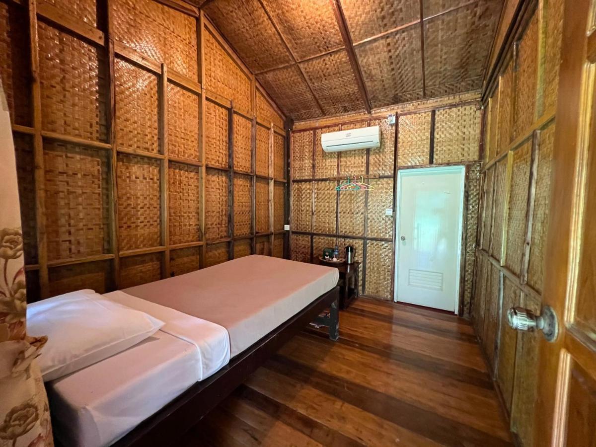 Hill Garden Hotel Chaungtha Zewnętrze zdjęcie